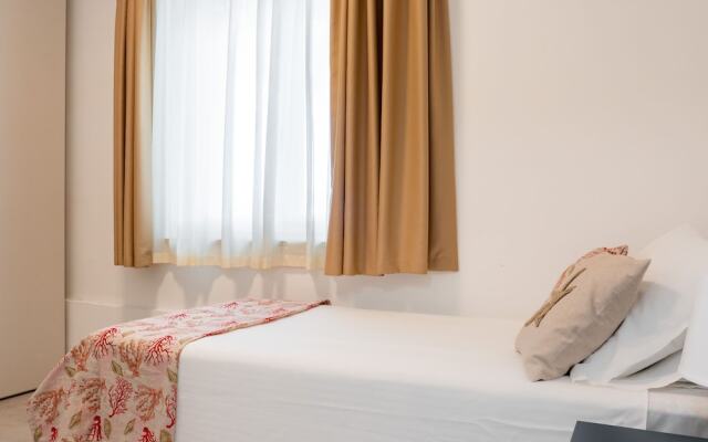 Villa Elena in Isola