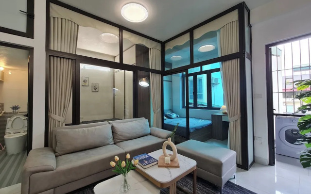 The Little'N Homestay
