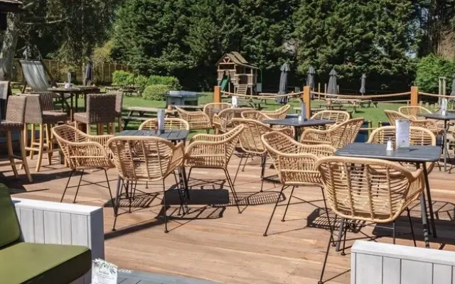The Vineyard Lamberhurst