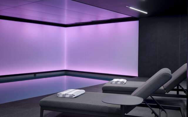 art'otel London Hoxton powered by Radisson Hotels