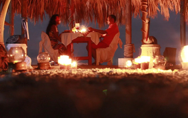 Hotel Isla Palma Reserva Natural