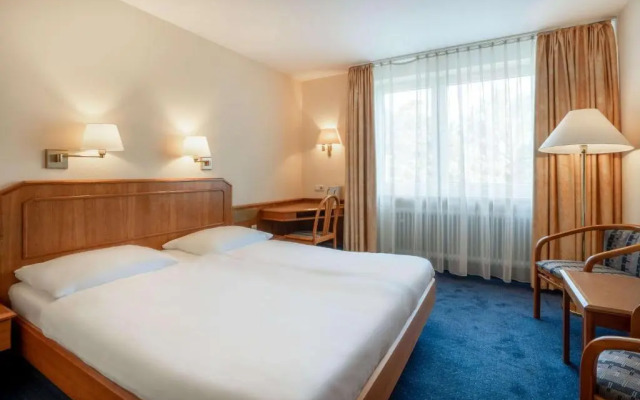 Comfort Hotel Am Medienpark