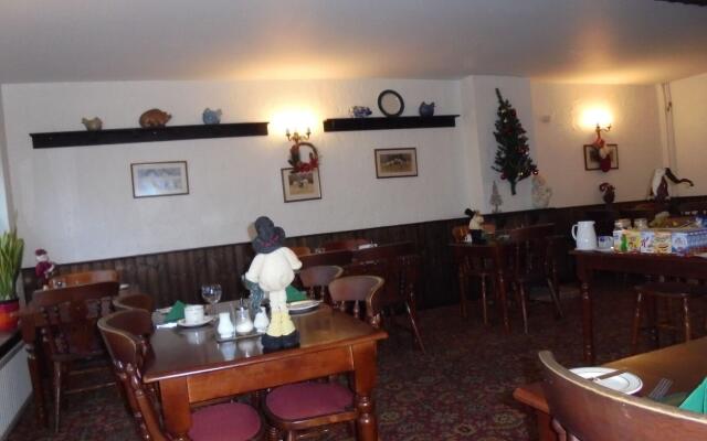 The River Don Tavern and Lodge