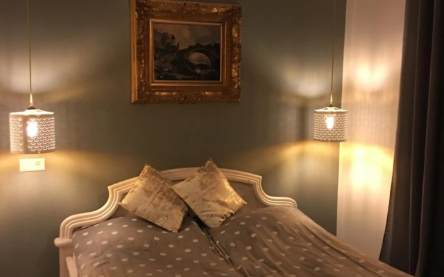 Apartamenty i pokoje u Staszelów