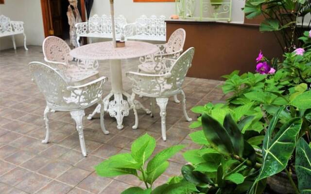 Hostal Macaw
