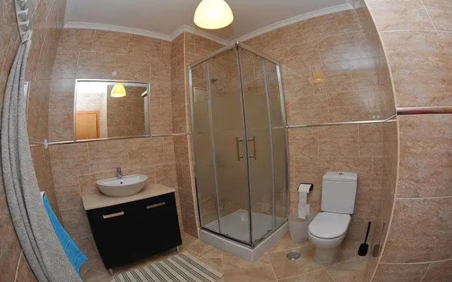 Barraca House