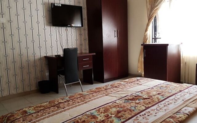 Ritman Hotel Gwarinpa