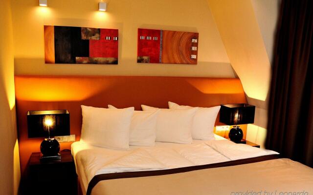 Hotel Ruben Hotel