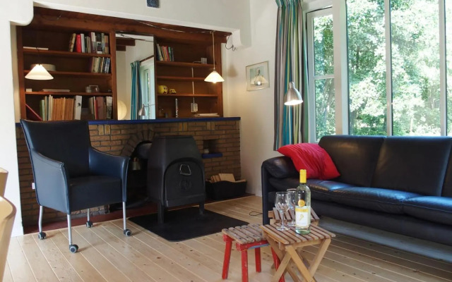 Vakantiehuis de Rommelpot