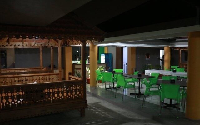 Hotel Khalifah