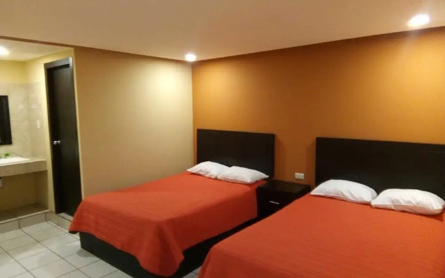 Hotel Maria Jose