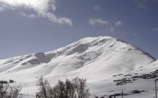 Le Courchevel