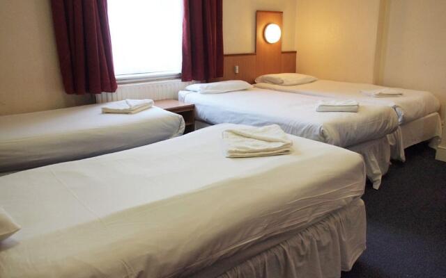 Euro Hotel Wembley