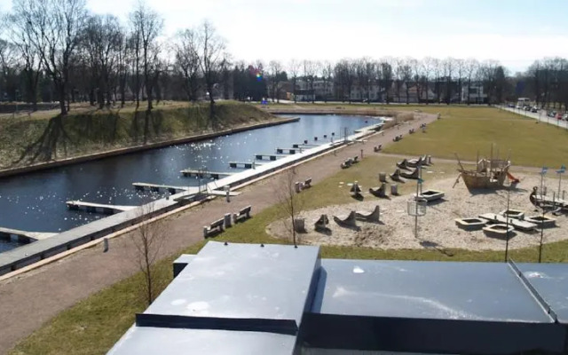 Yacht Marina Holiday Apartement