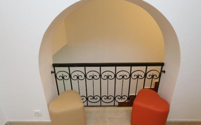Hotel Vila Drina