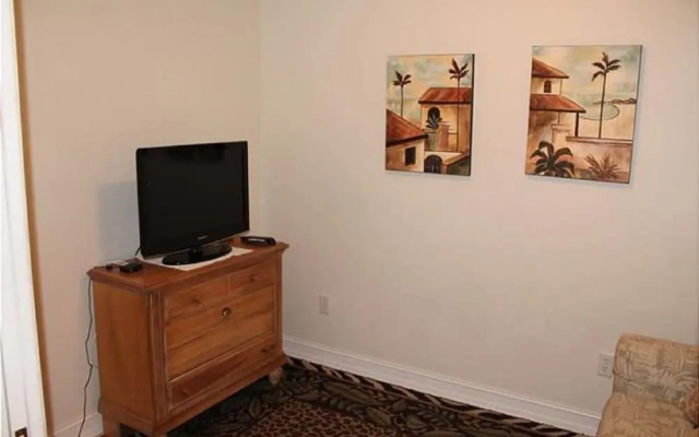 Villas Of Ocean Gate 345 Condo