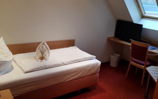 Hotel Zehntscheune