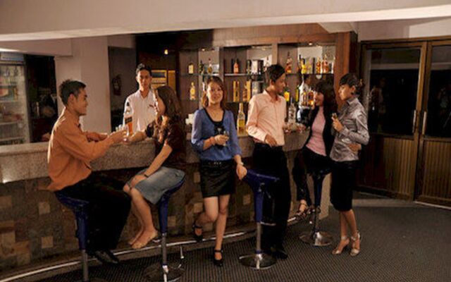 Hotel Yangon