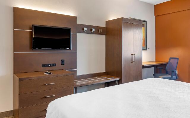 Holiday Inn Express Branson-Green Mountain Drive by IHG