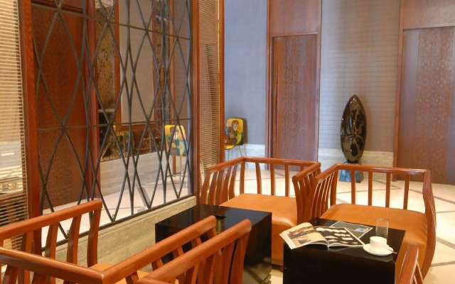 The Fern - An Ecotel Hotel Jaipur