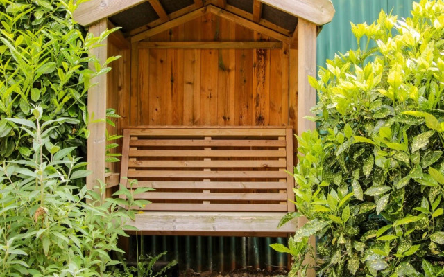 The Byre
