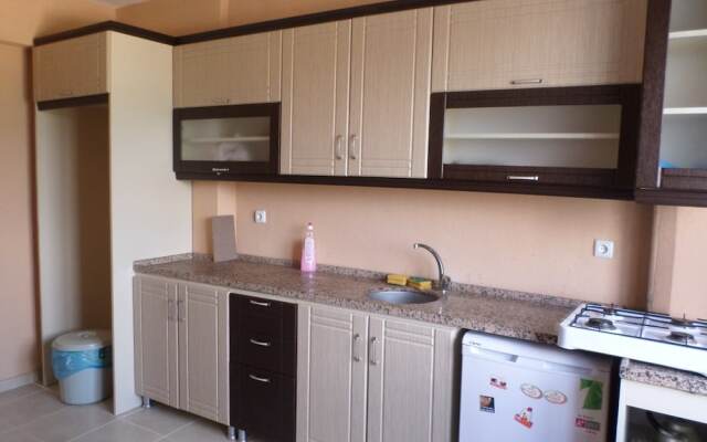 Baki Apart Hotel
