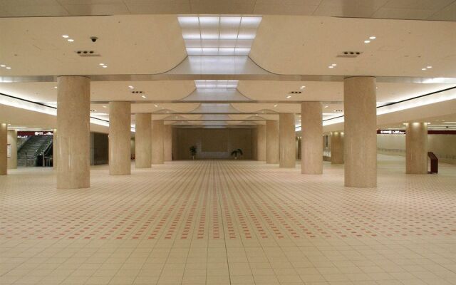 Kanazawa Miyako Hotel