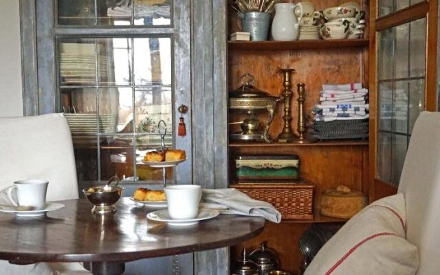 Unik Bed and Breakfast