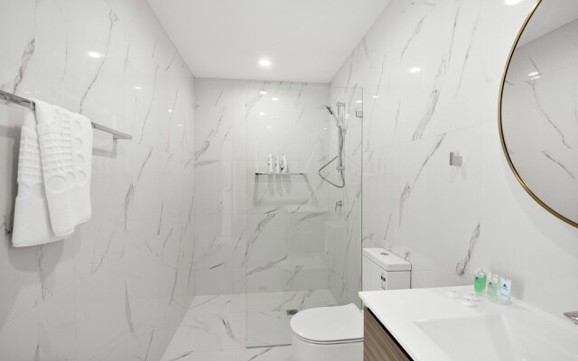 Lake View Suites Jindabyne