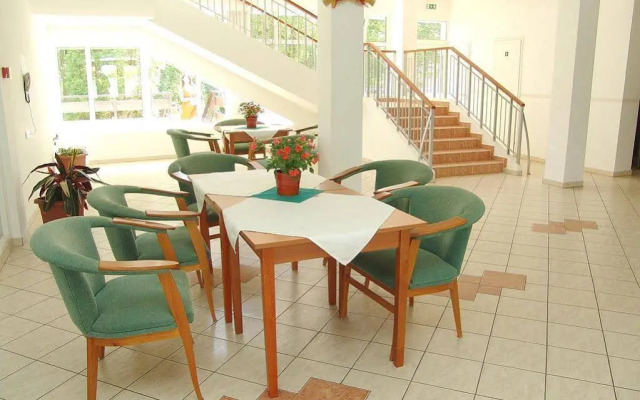Hotel Forrás Zalakaros