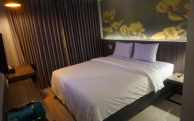 Unisi Hotel Malioboro - Jogja (Syariah)