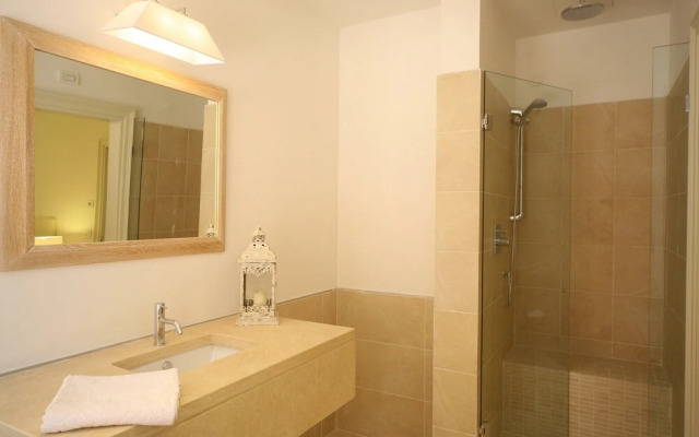 Palagio 22 in Chianti With Shared Pool