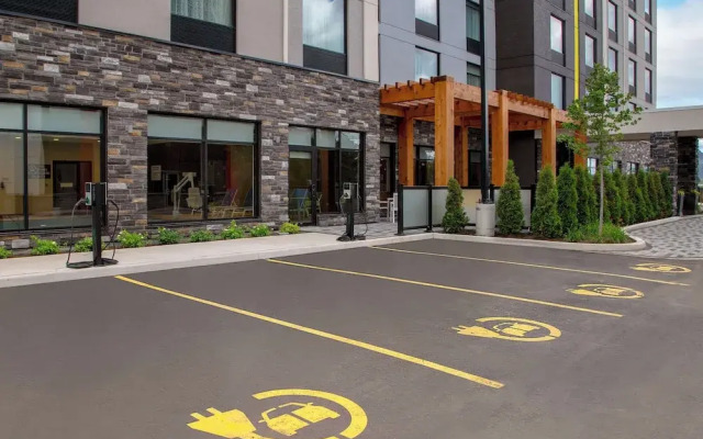 Home2 Suites By Hilton Thunder Bay