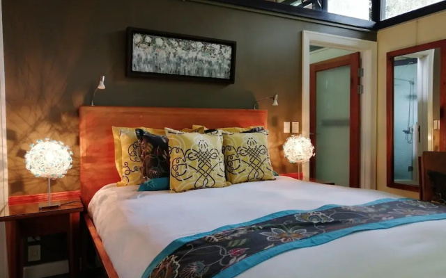Chirripo Art Hotel