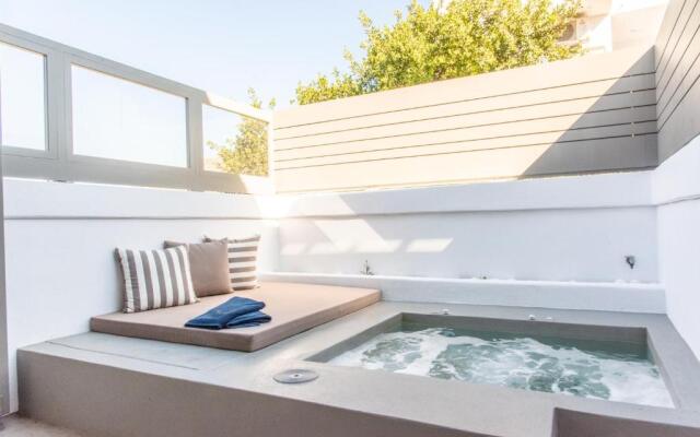 Lithos Luxury Suites