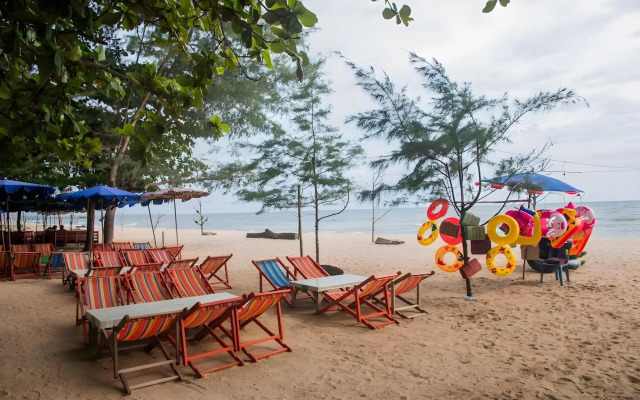Panwana Resort