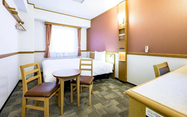 Toyoko Inn Takasaki Station Nishi 1