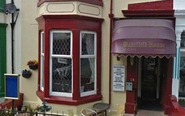 The Wakefield House Hotel