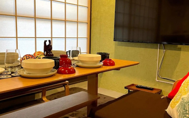 KOU Nishijin - Vacation STAY 14852v