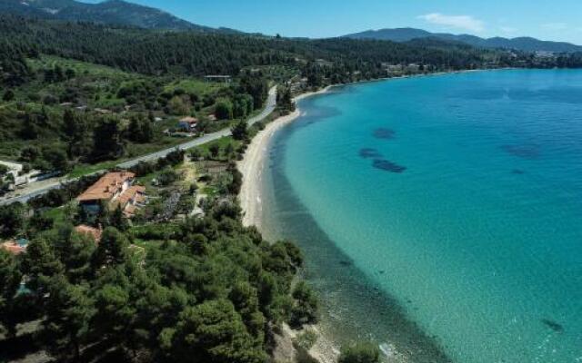 magicstay - holiday home 4 stars neos marmaras
