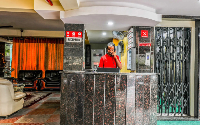Hotel SRC Grand by OYO