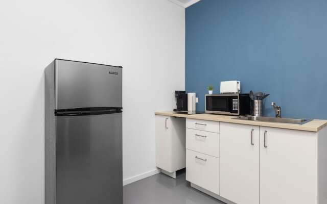 Otium Rentals Homely Haven in Condado