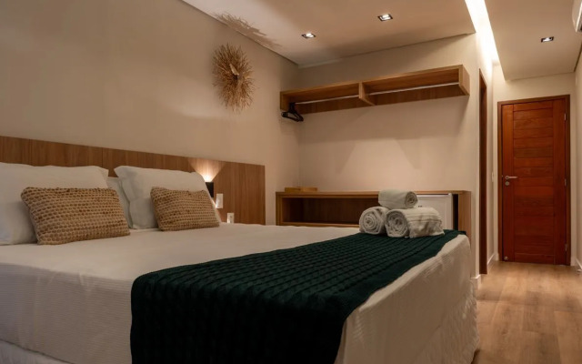 Pousada Divino Morro