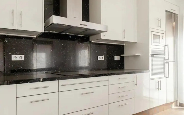 Residential Tourist Apartments