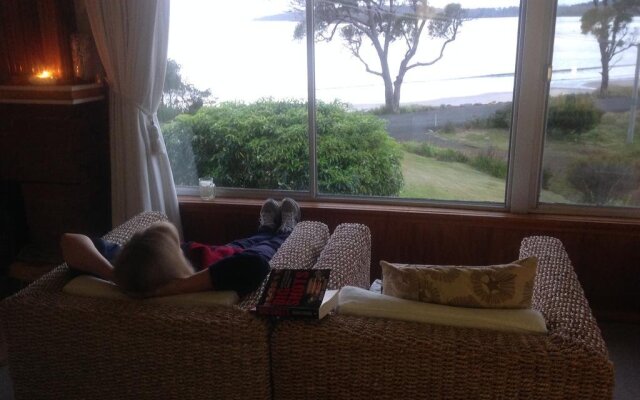 Summertime Beach Cottage