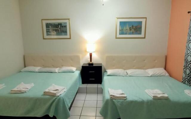 Hotel La Estancia Spa