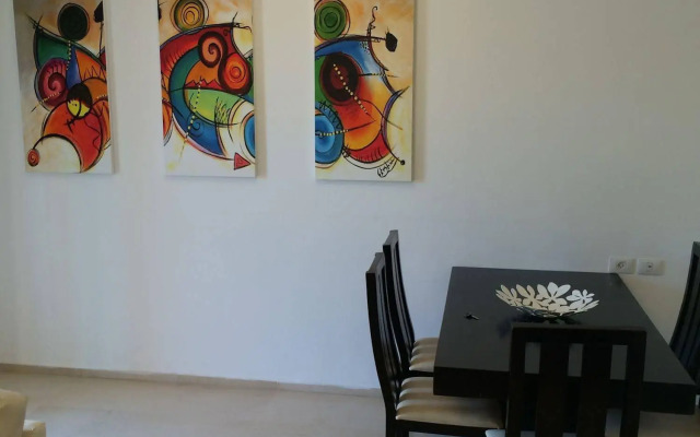 Global Home Tel Aviv