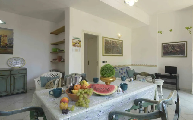 Residence Villa Grotta Monaca
