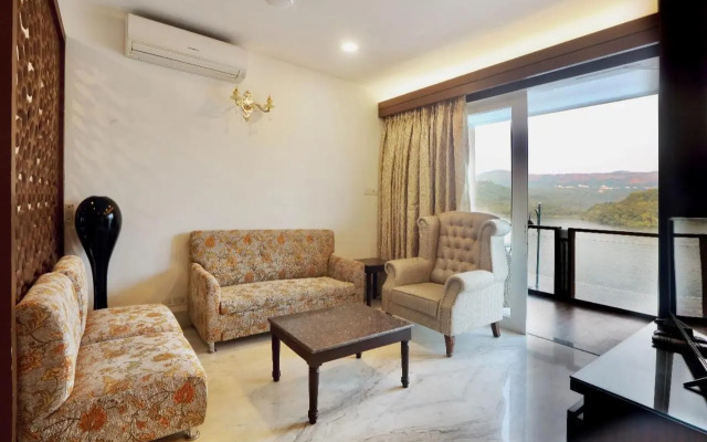 Juvana Resort & Spa , Aamby Valley City, Lonavala