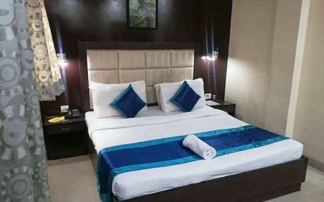 Hotel RTS Plaza Near IGI Airport